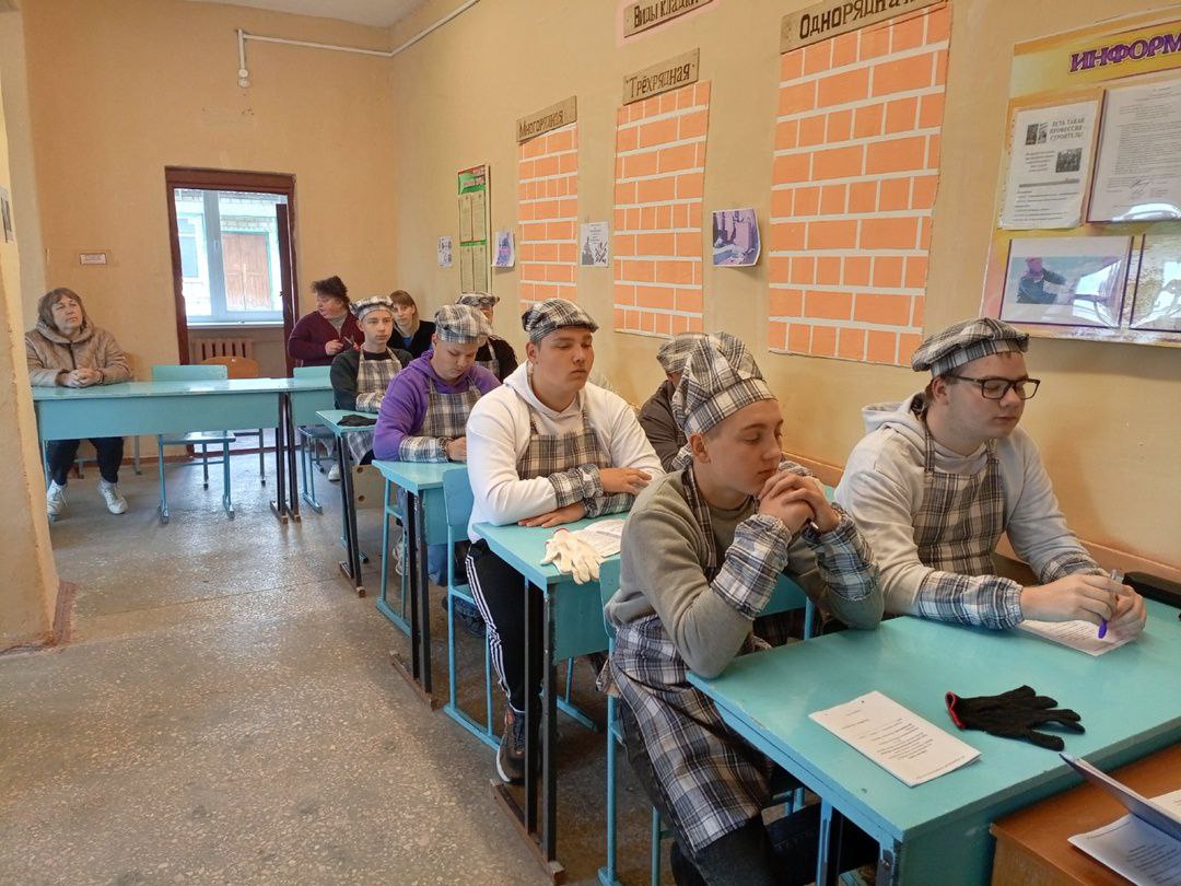 Подробнее о статье Предметная неделя