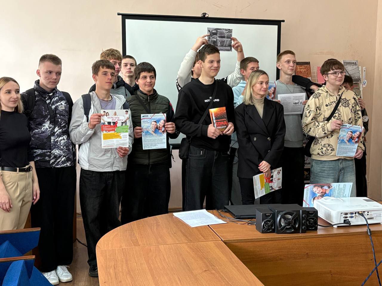 Подробнее о статье Узнай об этом сегодня, чтобы не было поздно завтра